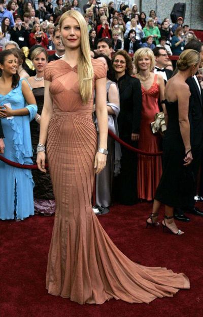 Αξέχαστα φορέματα των Όσκαρ